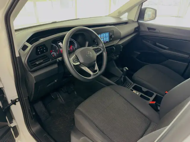 Volkswagen Caddy view 8