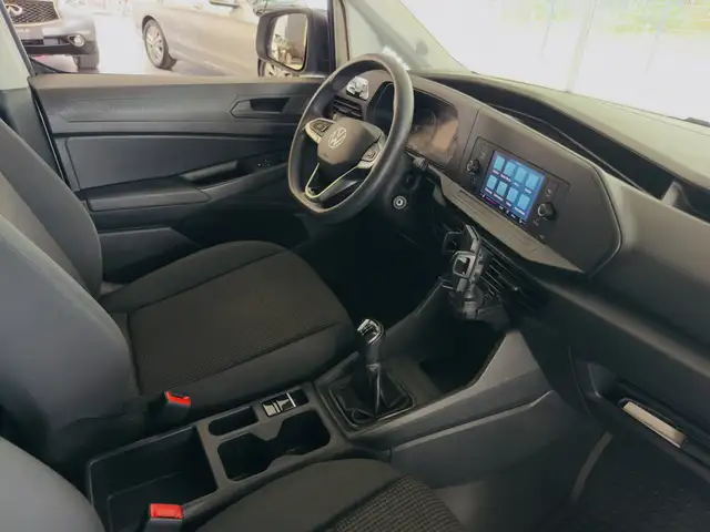 Volkswagen Caddy view 7