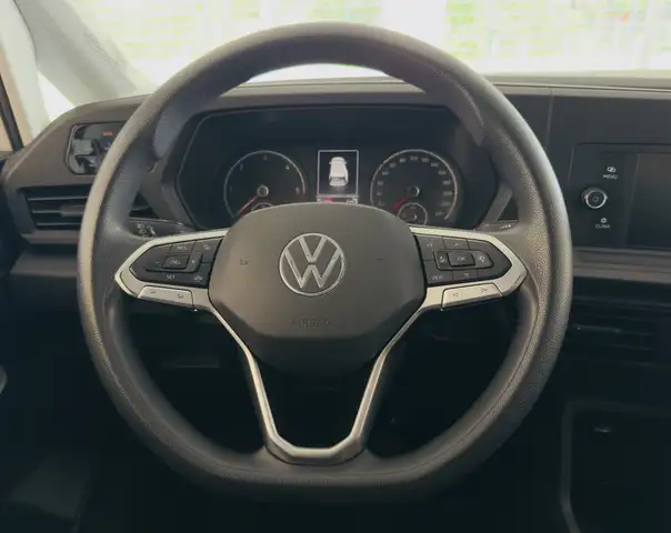 Volkswagen Caddy view 12