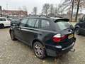 BMW X3 2.0d Executive*AUTOMAAT*BROKEN CHAIN Zwart - thumbnail 3