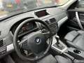 BMW X3 2.0d Executive*AUTOMAAT*BROKEN CHAIN Zwart - thumbnail 14