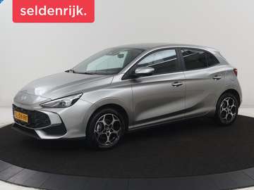 Trophy Extended Range 77kWh | Automaat | Stoelverw