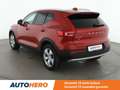 Volvo XC40 2.0 D3 Momentum Pro 2WD Rood - thumbnail 4