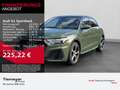 Audi A1 25 TFSI S LINE LM17 LED NAVI PRIVAC Grün - thumbnail 1