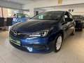 Opel Astra K 1.2 Turbo Edition LED+SHZ+Winterp.+Kam. Bleu - thumbnail 2