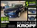 Opel Astra K 1.2 Turbo Edition LED+SHZ+Winterp.+Kam. Bleu - thumbnail 1