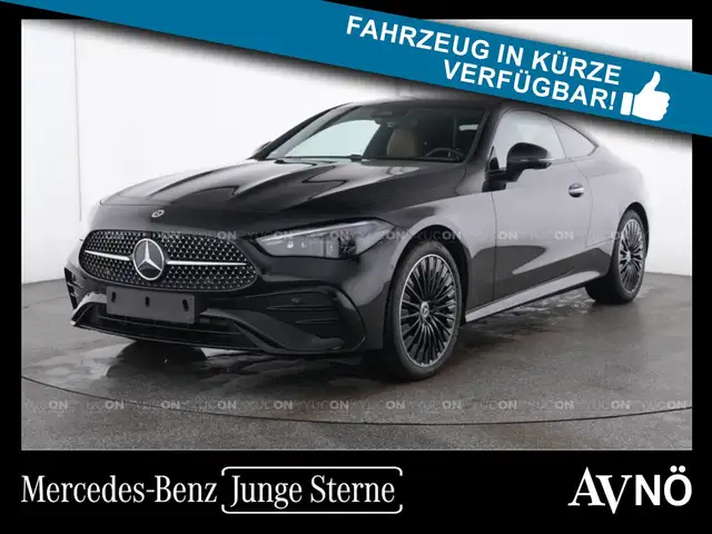 Mercedes-Benz CLE 300 e AMG PREMIUM PANO SD BURMESTER 3D