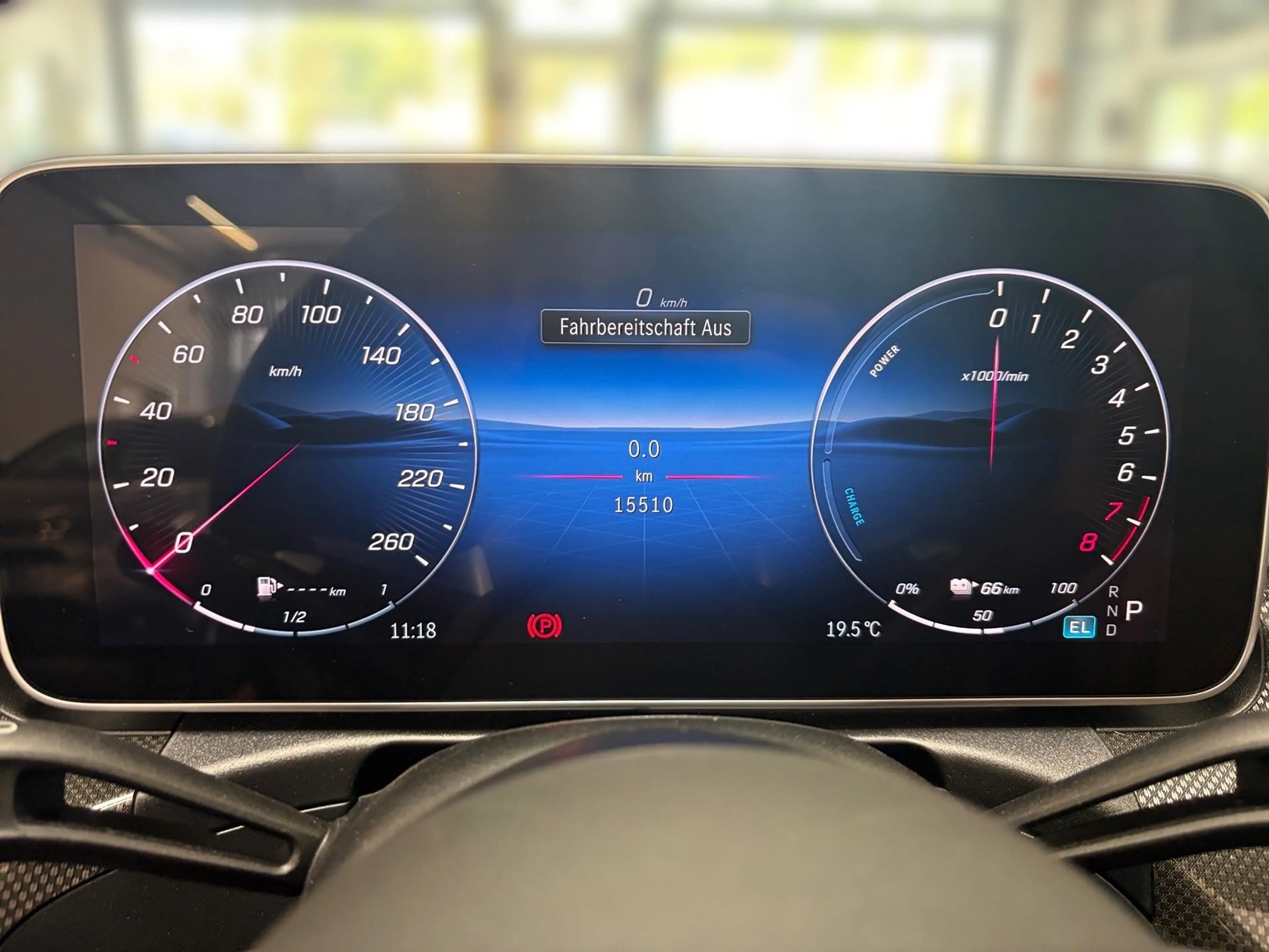 Mercedes-Benz CLE 300 e AMG PREMIUM PANO SD BURMESTER 3D — photo 13