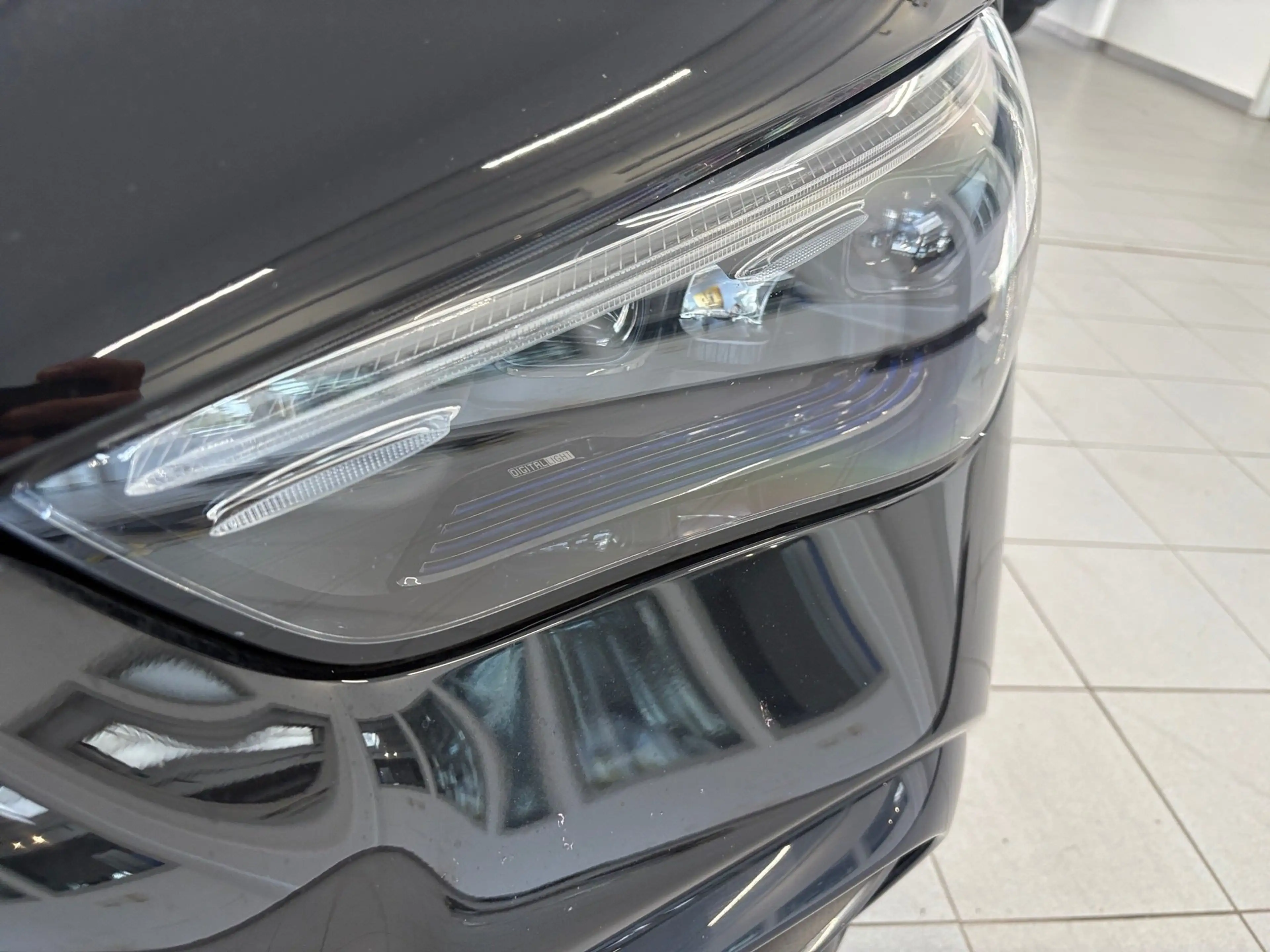 Mercedes-Benz CLE 300 e AMG PREMIUM PANO SD BURMESTER 3D — photo 11