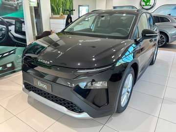 Elroq 60 190cv Anno Modello 2027