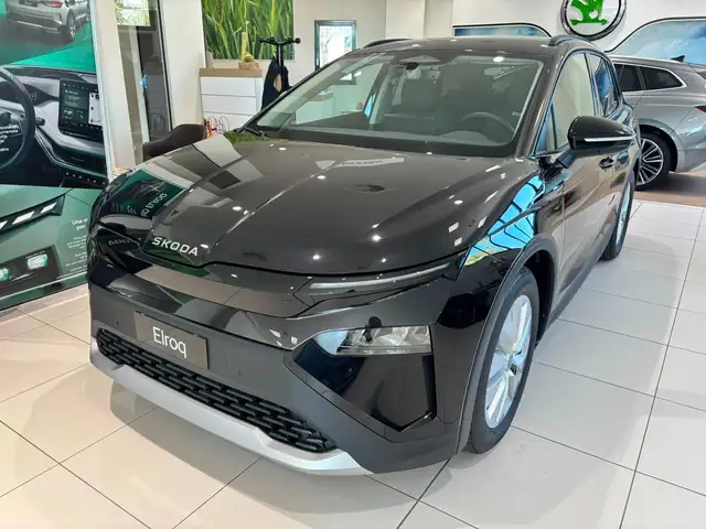 Skoda Elroq Elroq 60 190cv Anno Modello 2027