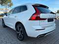 Volvo XC60 *R Design*AWD*Leder*Navi*Kamera*AHK*LED* Blanc - thumbnail 5