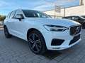Volvo XC60 *R Design*AWD*Leder*Navi*Kamera*AHK*LED* Blanc - thumbnail 3