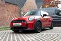 MINI Cooper SE Mini Cooper SE- OW70- Pano dak- Camera- Apple Carp Rojo - thumbnail 4