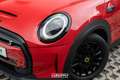 MINI Cooper SE Mini Cooper SE- OW70- Pano dak- Camera- Apple Carp Rojo - thumbnail 8
