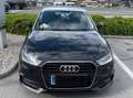 Audi A1 Schwarz - thumbnail 1
