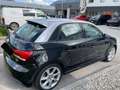 Audi A1 Schwarz - thumbnail 2