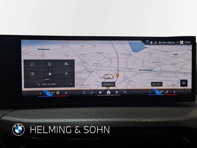 BMW 320 d xDrive Touring M-Sport Pro HK HiFi ACC Pano uvm. — photo 12