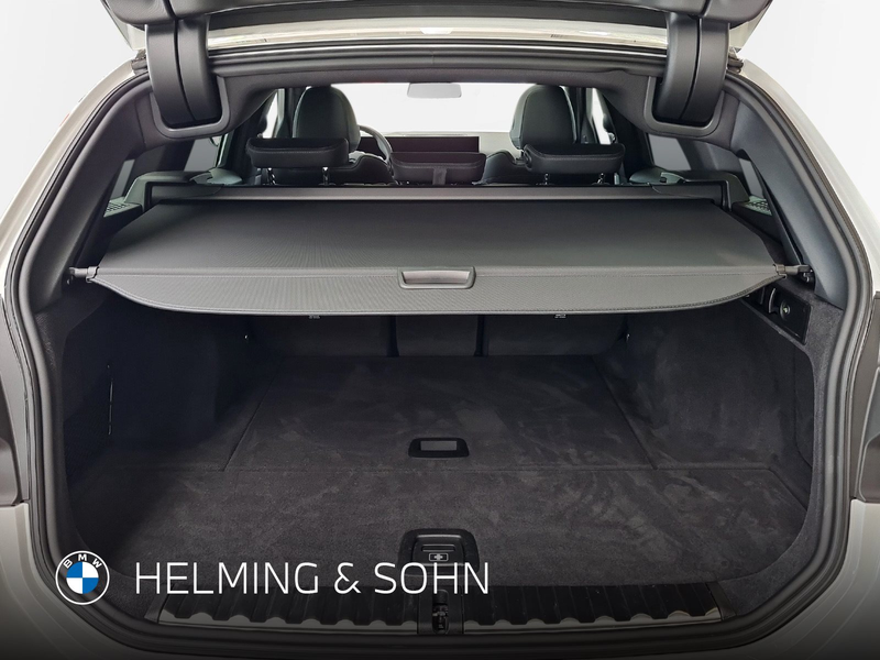 BMW 320 d xDrive Touring M-Sport Pro HK HiFi ACC Pano uvm. — photo 15