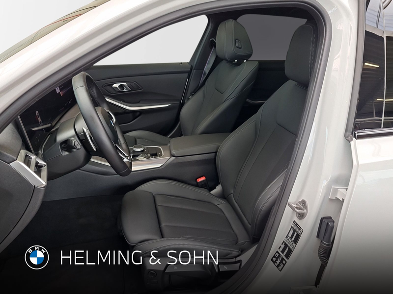 BMW 320 d xDrive Touring M-Sport Pro HK HiFi ACC Pano uvm. — photo 10