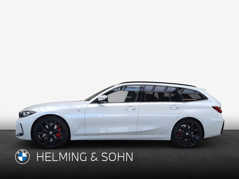 BMW 320 d xDrive Touring M-Sport Pro HK HiFi ACC Pano uvm. — photo 6