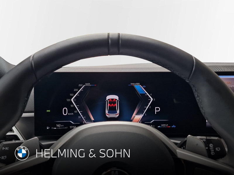 BMW 320 d xDrive Touring M-Sport Pro HK HiFi ACC Pano uvm. — photo 13