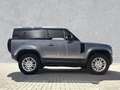 Land Rover Defender 90 D200 AWD S ClearSight DAB WINTER Grau - thumbnail 7