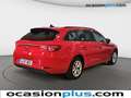 SEAT Leon ST 1.0 EcoTSI S&S Style XS 110 Rojo - thumbnail 3
