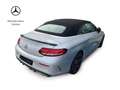 Mercedes-Benz C 220 Cabrio d Plateado - thumbnail 4