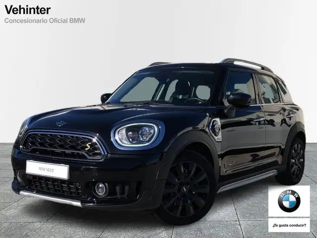 MINI Cooper Countryman S E ALL4