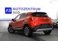Renault Captur TCe 100 EXPERIENCE NAVI PDC SHZG LED Rot - thumbnail 9