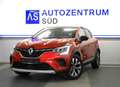 Renault Captur TCe 100 EXPERIENCE NAVI PDC SHZG LED Rot - thumbnail 1