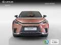 Lexus LBX 1.5 136cv HEV Elegant+ Black Brun - thumbnail 2