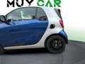 smart forTwo Coupé 66 Proxy Azul - thumbnail 5
