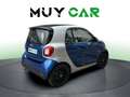 smart forTwo Coupé 66 Proxy Azul - thumbnail 8