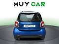 smart forTwo Coupé 66 Proxy Azul - thumbnail 7