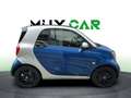smart forTwo Coupé 66 Proxy Azul - thumbnail 10