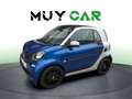 smart forTwo Coupé 66 Proxy Azul - thumbnail 3