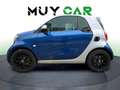smart forTwo Coupé 66 Proxy Azul - thumbnail 4