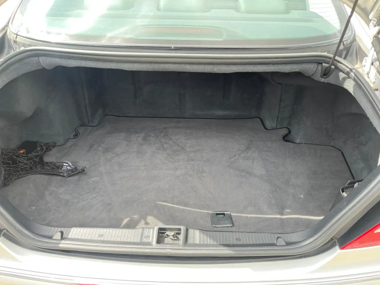 Mercedes-Benz S 320 CDI, foto 12