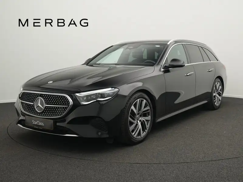 MERCEDES-BENZ Clasa E