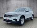 Volkswagen Tiguan Elegance 1.4 TSI eHybrid DSG NAV/SHZ KLIMA LED NA Blanc - thumbnail 2
