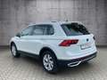 Volkswagen Tiguan Elegance 1.4 TSI eHybrid DSG NAV/SHZ KLIMA LED NA Blanc - thumbnail 4