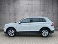 Volkswagen Tiguan Elegance 1.4 TSI eHybrid DSG NAV/SHZ KLIMA LED NA Blanc - thumbnail 3