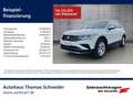 Volkswagen Tiguan Elegance 1.4 TSI eHybrid DSG NAV/SHZ KLIMA LED NA Blanc - thumbnail 1