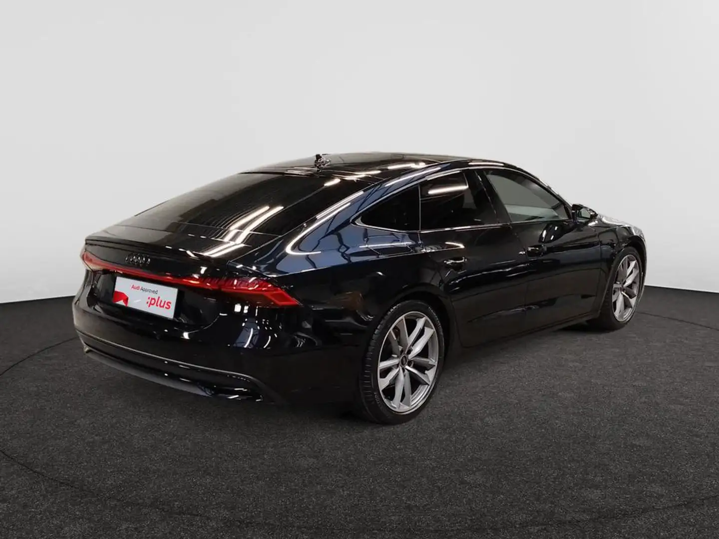 Audi A7 Sportback Audi A7 Sportback  40 TFSI  150(204) kW( Noir - 2
