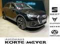 Audi Q3 1.4 TFSI e DSG+Rückfahrkamera +ACC+LED Schwarz - thumbnail 1