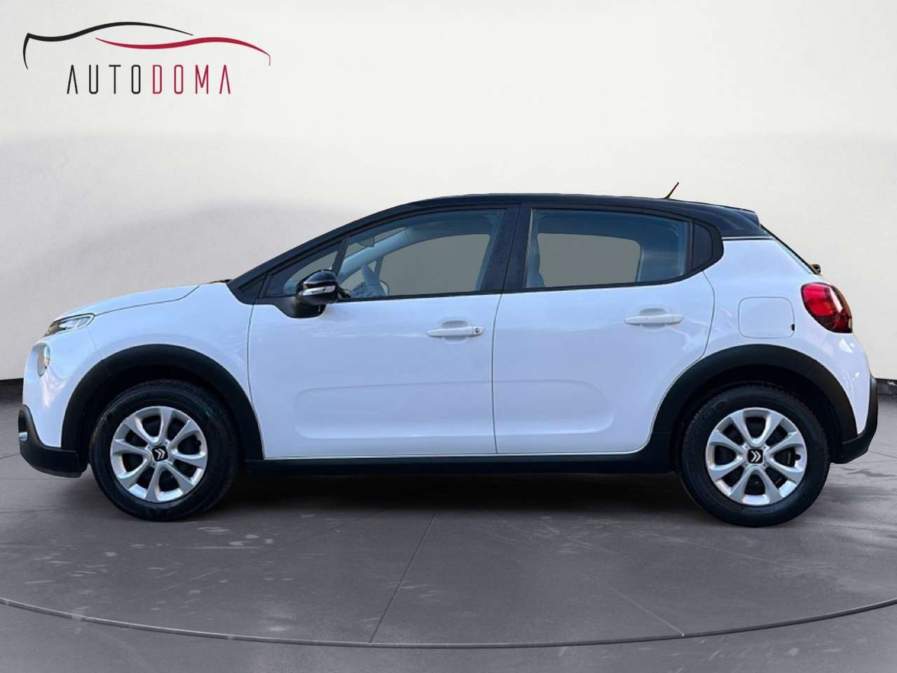Citroen C3 C3 PureTech 82 Feel