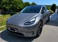 Tesla Model Y Model Y Long Range AWD 75kWh Schwarz - thumbnail 1