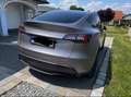 Tesla Model Y Model Y Long Range AWD 75kWh Schwarz - thumbnail 4